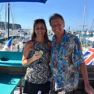 Meet your Posher, Donna